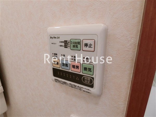 プルメリア その他設備
