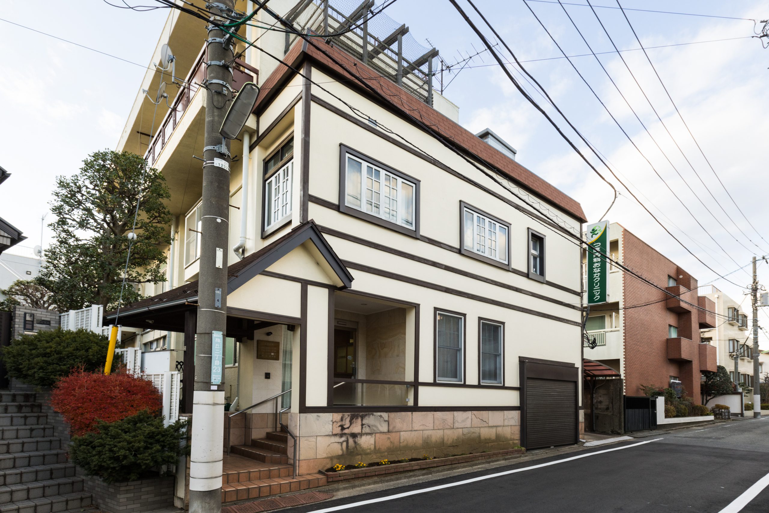 グランドール豪徳寺 周辺画像5