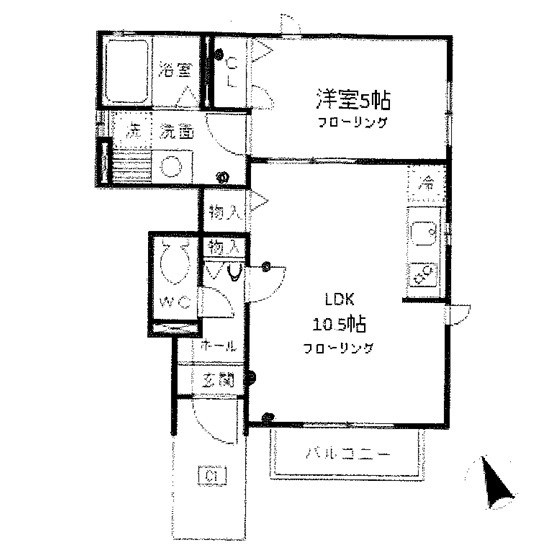 ノール吉祥寺 その他8