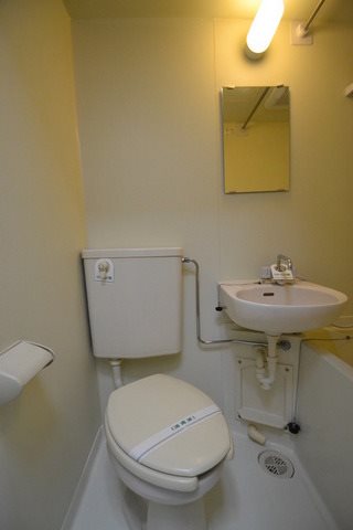 パークハイム吉祥寺 その他2