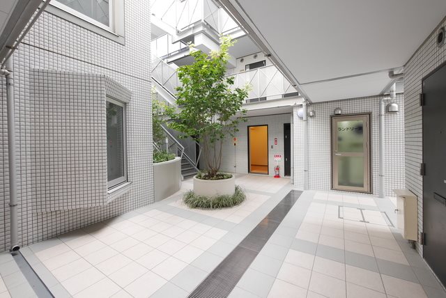 パークハイム吉祥寺 その他5