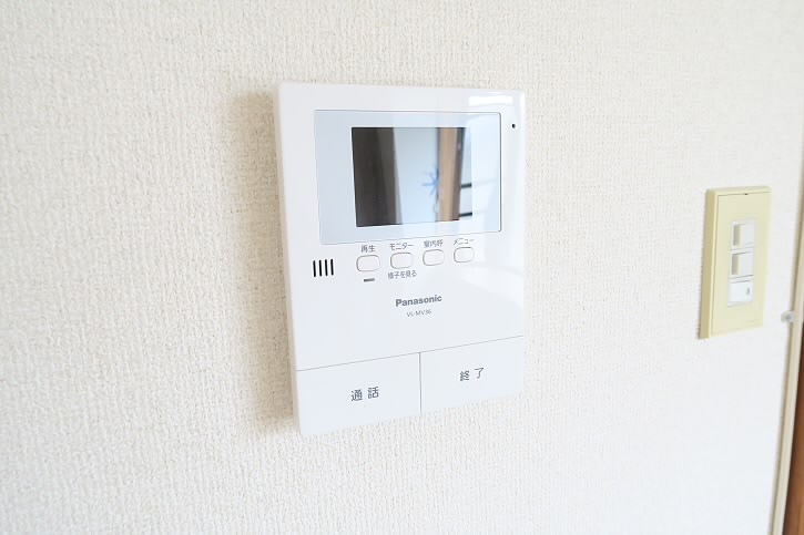 グランデエル　当社管理物件 その他4