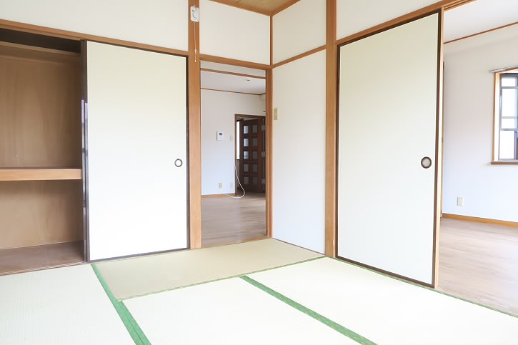 グランデエル　当社管理物件 その他8