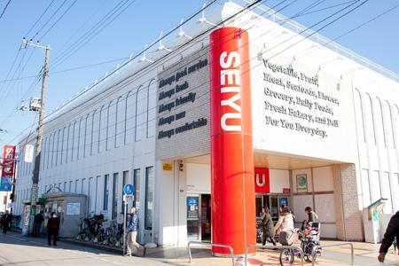 グランデエル　当社管理物件 周辺画像2