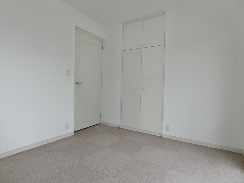 Uガーデン杉並 ベッドルーム