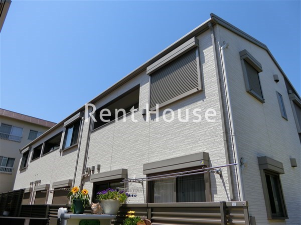 ニア・オーズ 外観