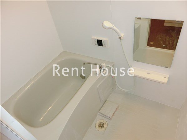 ニア・オーズ 風呂画像