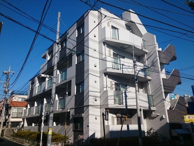 ＴＡＫＣＳ 外観