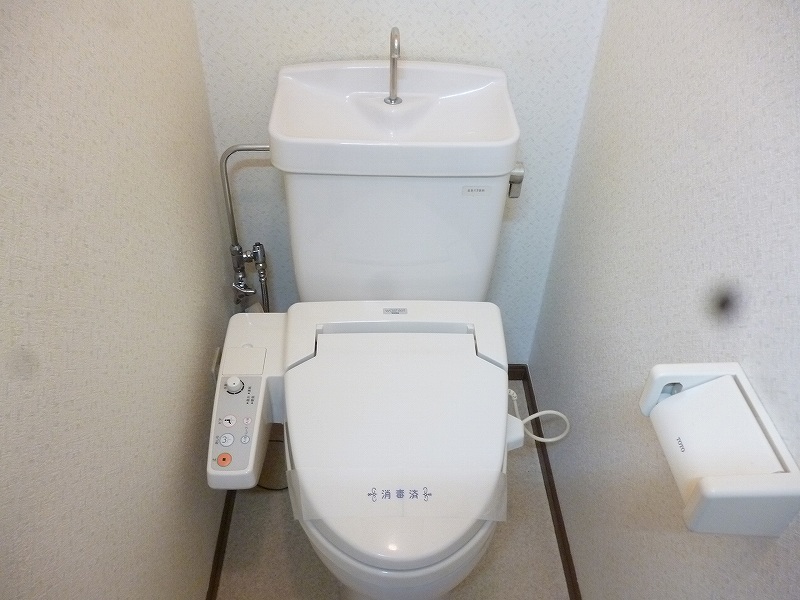 メイプルヒルズ　【東京外国語大学受験生事前予約可能物件】 その他1