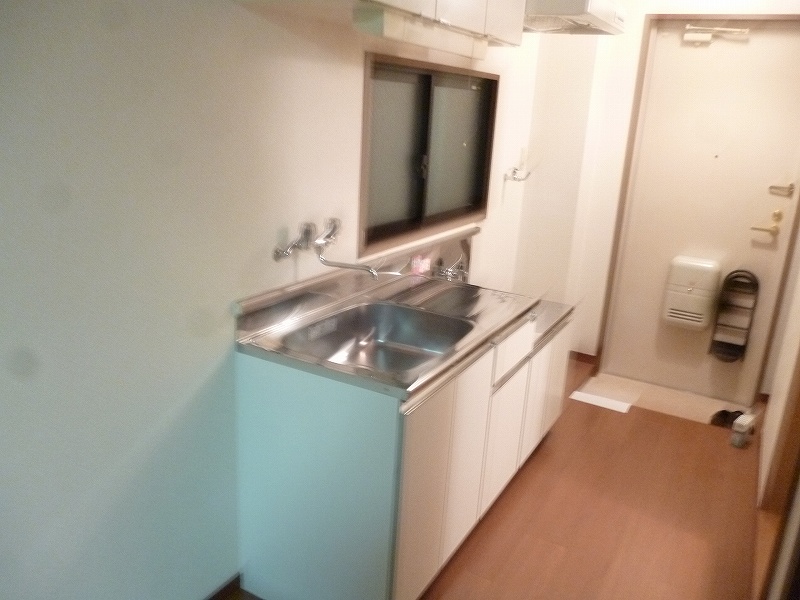 メイプルヒルズ　【東京外国語大学受験生事前予約可能物件】 その他4