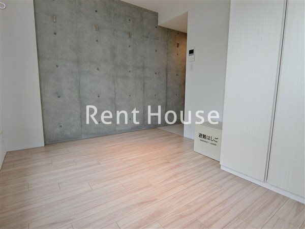 EXAM吉祥寺 リビング