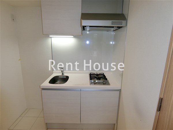 EXAM吉祥寺 キッチン