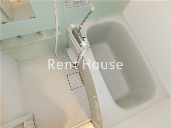 EXAM吉祥寺 風呂画像