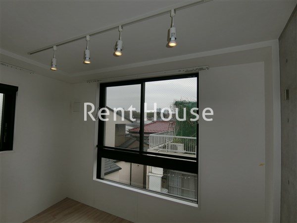 EXAM吉祥寺 ベランダ