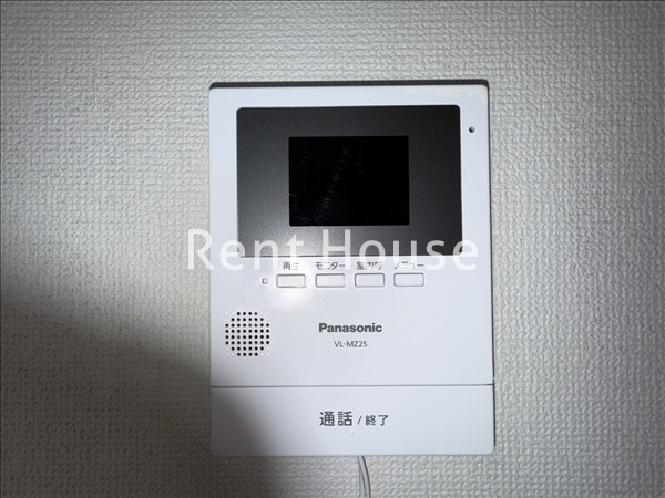 レオパレス吉祥寺第一 その他3