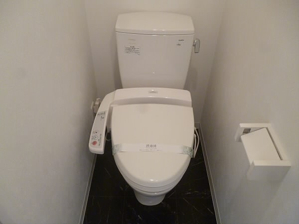 コンテント府中  その他4