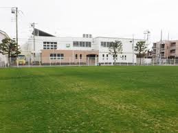 パレススメールＡ 周辺画像3