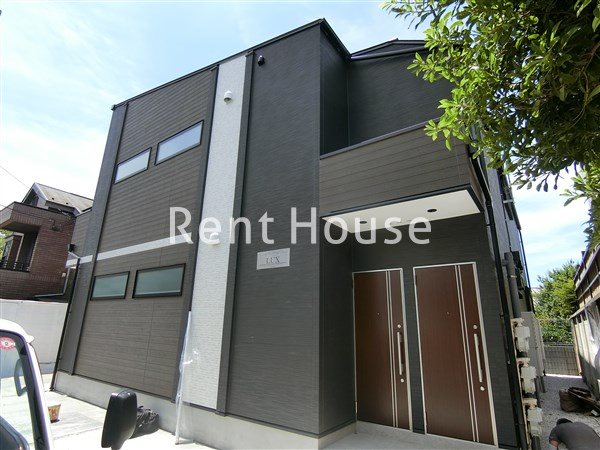 ＬＵＸ（ルークス） 外観