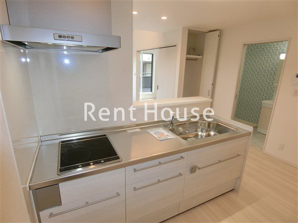 ＬＵＸ（ルークス） キッチン