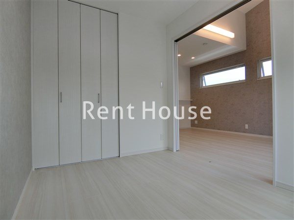 ＬＵＸ（ルークス） ベッドルーム