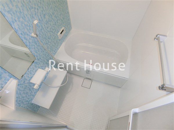 ＬＵＸ（ルークス） 風呂画像