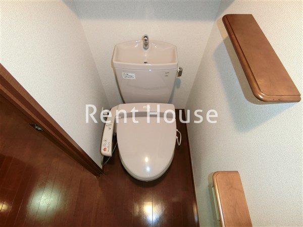 ルーブル久我山 その他2