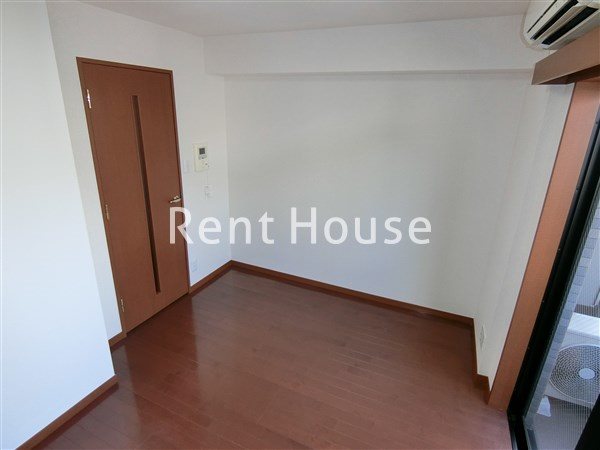 ルーブル久我山 リビング