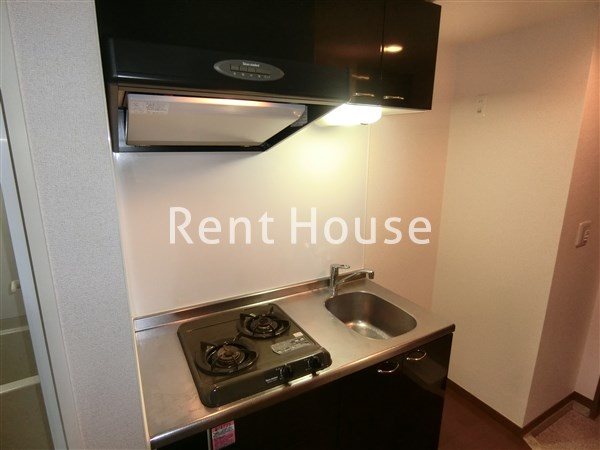 ルーブル久我山 キッチン