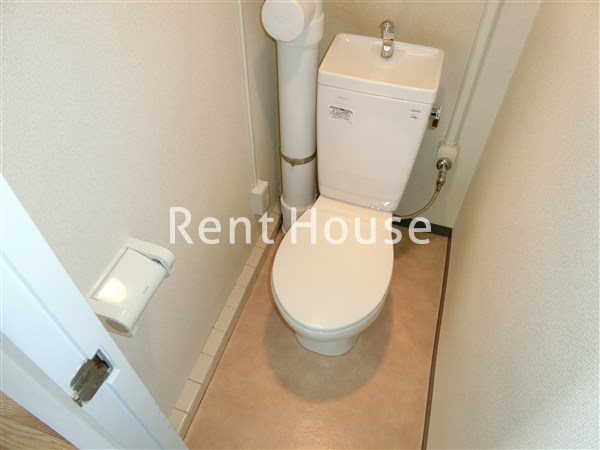 京西マンションビル　当社管理物件 その他2