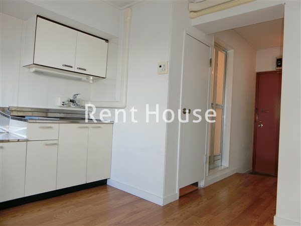 京西マンションビル　当社管理物件 その他7