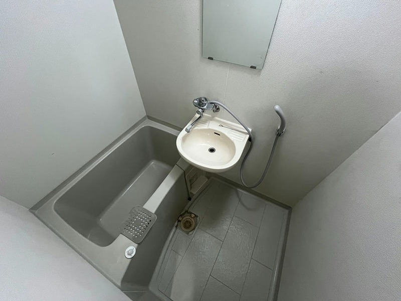 風呂画像