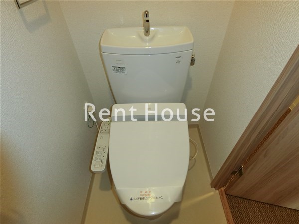 アーバネックス武蔵野 その他3