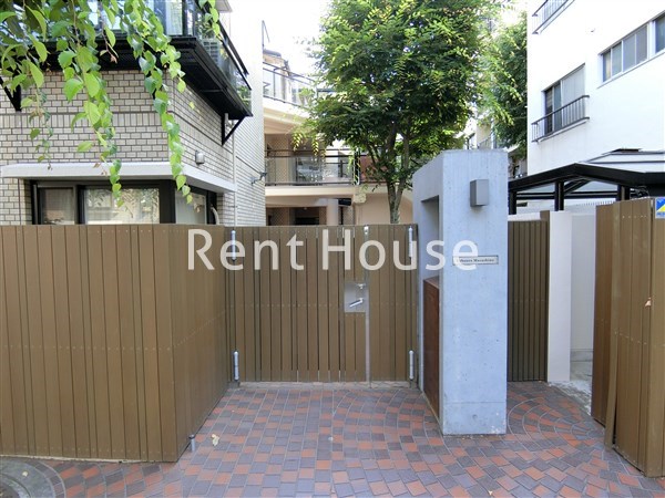 アーバネックス武蔵野 その他7