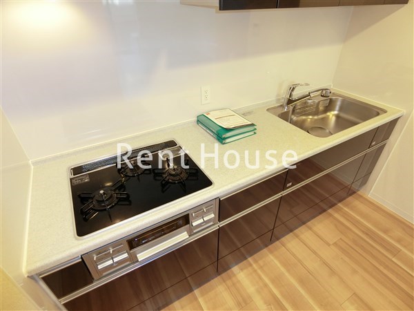 アーバネックス武蔵野 キッチン