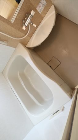 風呂画像