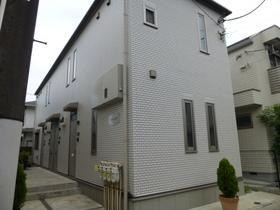 久我山の森 その他7