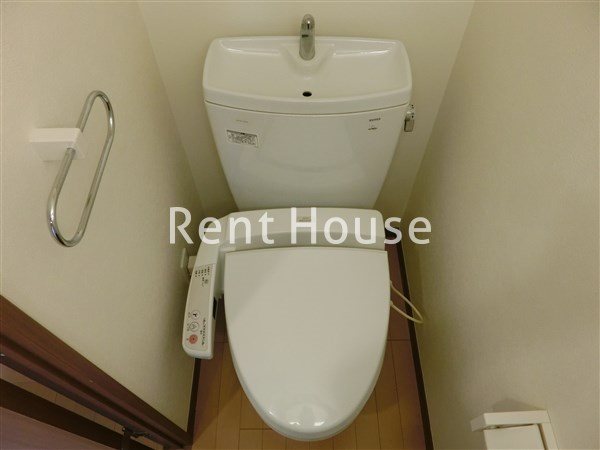 三鷹ライトマンション その他2