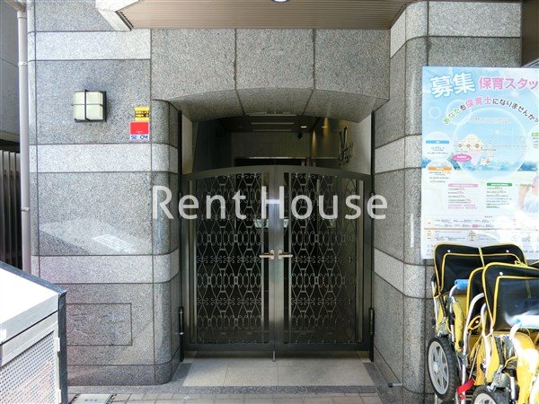 三鷹ライトマンション その他6