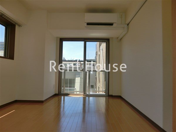 三鷹ライトマンション ベッドルーム