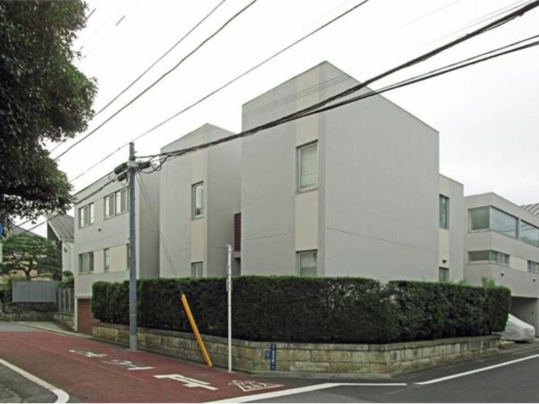 Cortile（コルティーレ） 外観