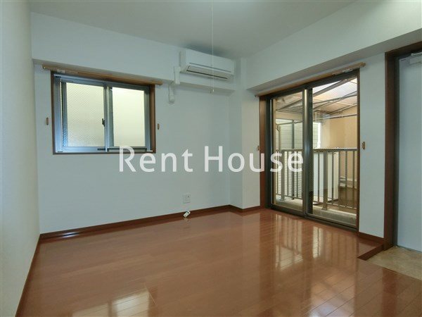 ドエルSTM リビング