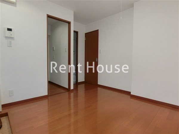 ドエルSTM ベッドルーム