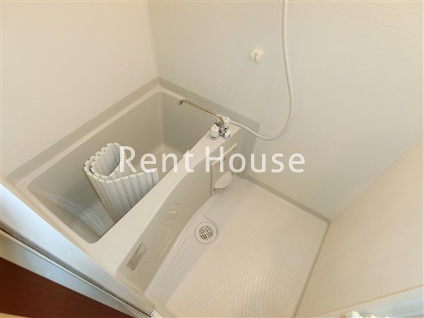 ドエルSTM 風呂画像