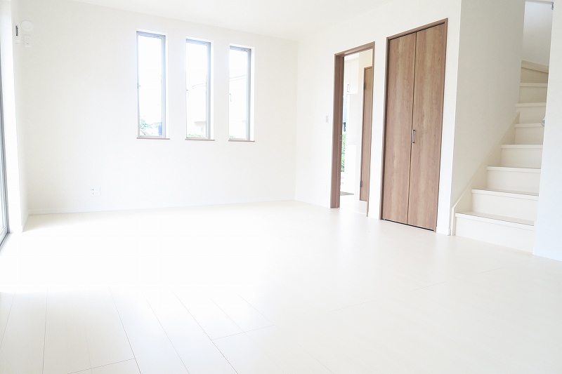 K&amp;#39;S　SQUARE リビング