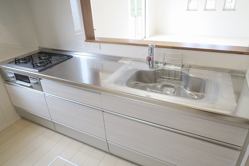 K&amp;#39;S　SQUARE キッチン