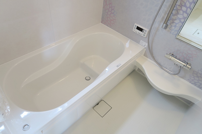 K&amp;#39;S　SQUARE 風呂画像