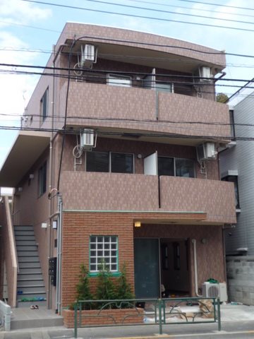 カーサフェリーチェ吉祥寺 外観