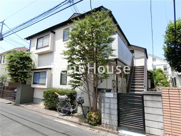 ハイムホシノ その他7