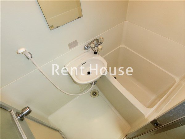 ハイムホシノ 風呂画像