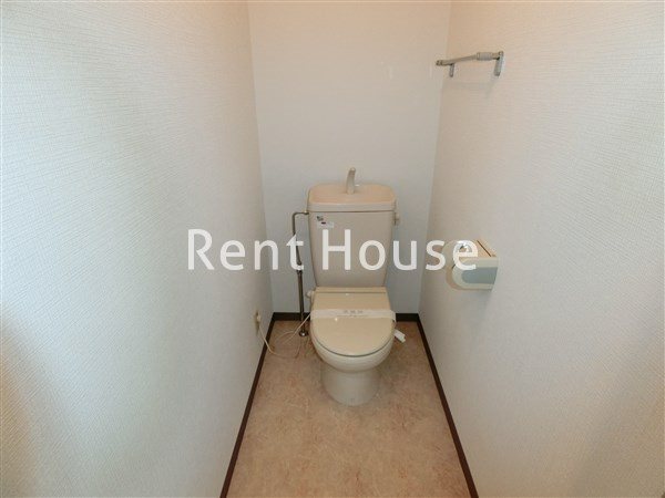 フォレスト武蔵野 その他3